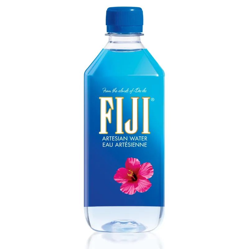 Voda Fiji 500 ml