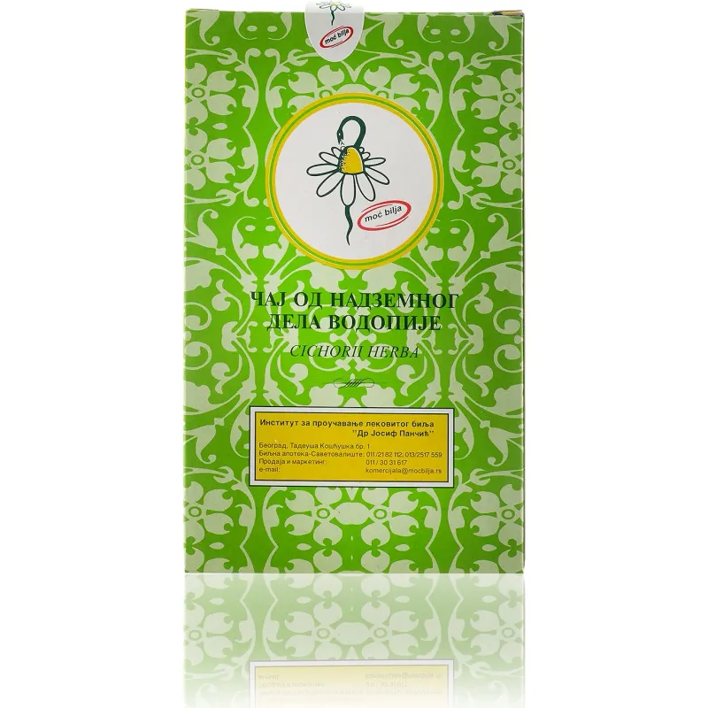 Vodopija - nadzemni deo biljke 80 g