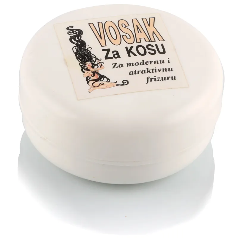 Vosak za kosu 50 ml