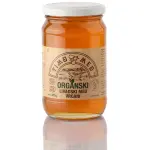 Vrcani livadski med (organski proizvod) 450 g Timomed
