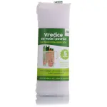 Vrećice za merenje 5 kom. Vita eco bags
