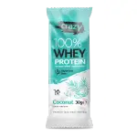 Whey protein kokos 30 g Crazy Nutrition