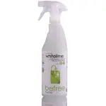 Whitelime - sredstvo za uklanjanje kamenca, čišćenje i dezinfekciju 750 ml Befree Home