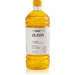 Zejtin - hladno ceđeno nerafinisano suncokretovo ulje (organski proizvod) 1 l Granum