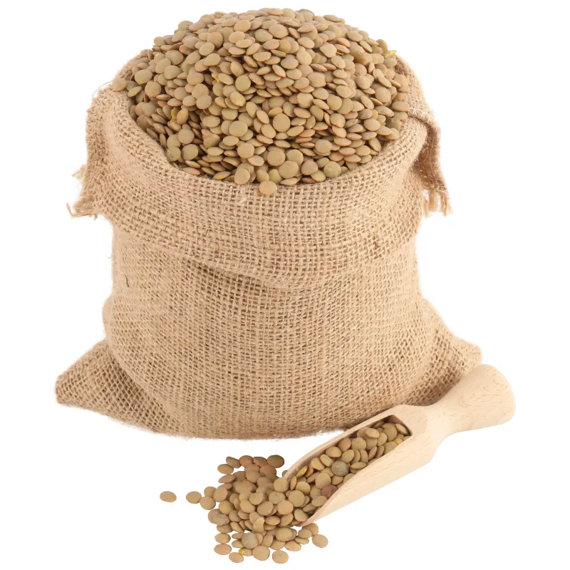 Sočivo zeleno (organski proizvod) Bio Špajz