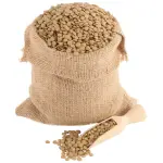 Zeleno sočivo (organski proizvod) Bio Špajz