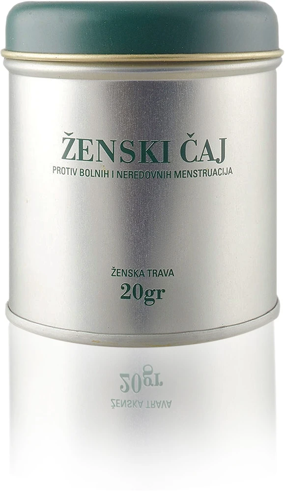 Ženski čaj 20 g