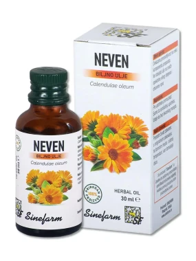 Neven ulje 30 ml Sinefarm