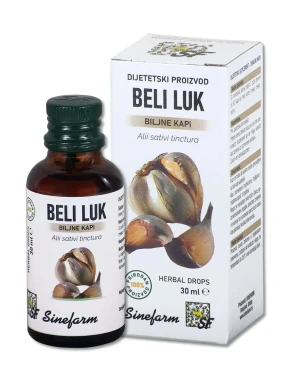 Beli luk kapi 30 ml Sinefarm