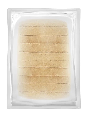 Rezani beli hleb Pan Blanco (sert. bez glutena) 250 g Schar