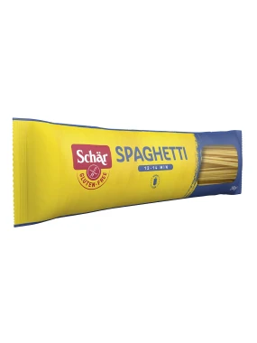 Špagete (sert. bez glutena) 250 g Schar