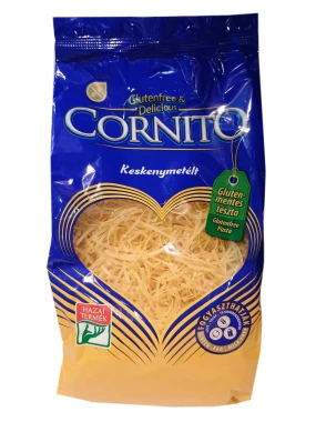 Testenina za supu (sert. bez glutena) 200 g Cornito