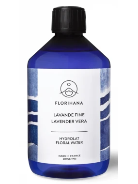 Florihana organski hidrolat lavanda vera 200 ml