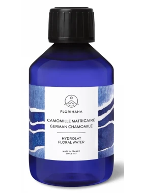 Florihana organski hidrolat nemačke kamilice 100 ml