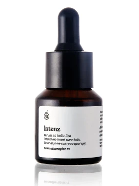 Serum za lice Intenz 15 ml Aromatherapist