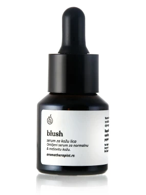 Serum za lice Blush 15 ml Aromatherapist