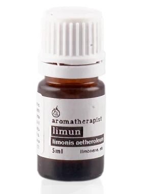 Etarsko ulje limuna 5 ml Aromatherapist
