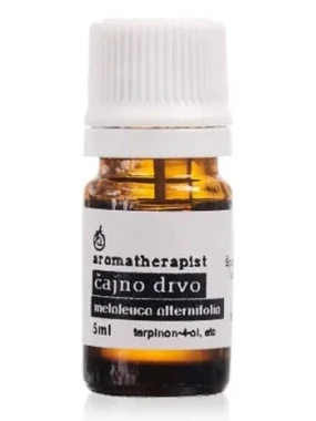 Etarsko ulje čajevca 5 ml Aromatherapist