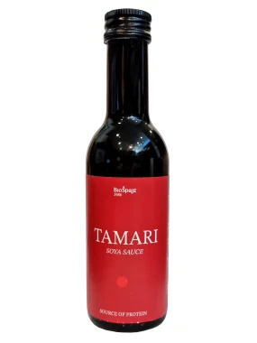 Tamari soja sos 200 ml Bio Špajz