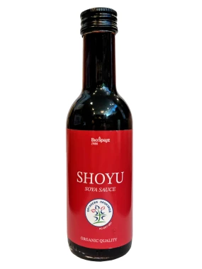 Šoju soja sos (organski proizvod) 200 ml Bio Špajz