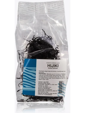 Alge hidžiki 25 g Mitoku