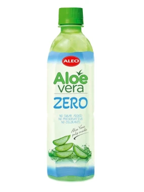 Aloe vera napitak zero 500 ml Aleo