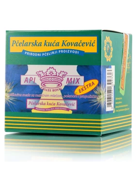 Apimix extra 450 g Pčelarska kuća Kovačević