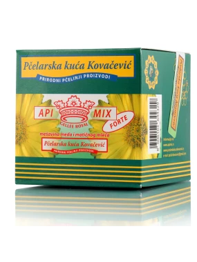 Apimix forte 450 g Pčelarska kuća Kovačević