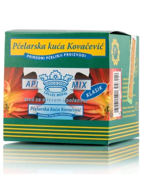 Apimix klasik 450 g Pčelarska kuća Kovačević