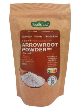 Aru prah (organski proizvod) 200 g Bio Špajz
