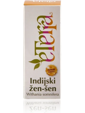 Ašvagandha ulje 10 ml Eterra