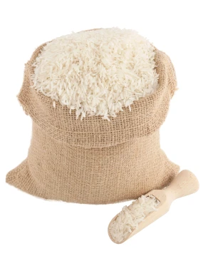 Basmati pirinač