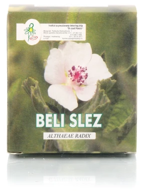 Beli slez 50 g IPLB Dr Josif Pančić