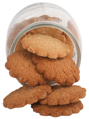 Biobella keks sa cimetom (dijet)