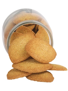 Biobella keks sa limunom i kurkumom (dijet)