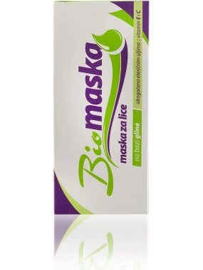 Biomaska 75 ml Shenemil