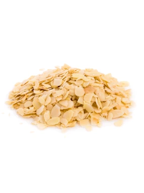 Blanširani badem listići