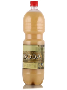 Boza 1.5 l Mis