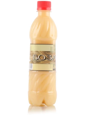 Boza 500 ml Mis