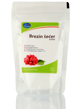 Brezin šećer 300 g Beyond