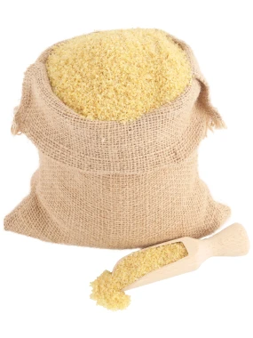 Bulgur (organski proizvod) Bio Špajz