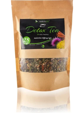 Čaj Detox - za detoksikaciju 200 g Lookin'fit