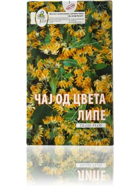 Čaj od lipe 50 g