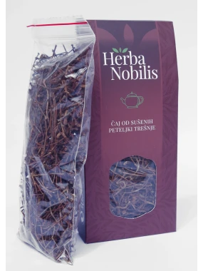 Čaj od sušenih peteljki trešnje 30 g Herba Nobilis