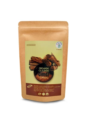 Cejlonski cimet (organski proizvod) 100 g Superhrana