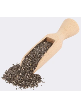 Čija seme (organski proizvod)