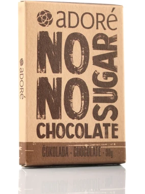 Čokolada 30 g Adore Chocolat