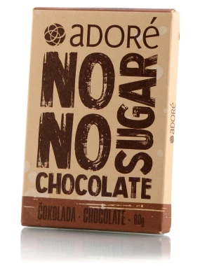 Čokolada 80 g Adore Chocolat