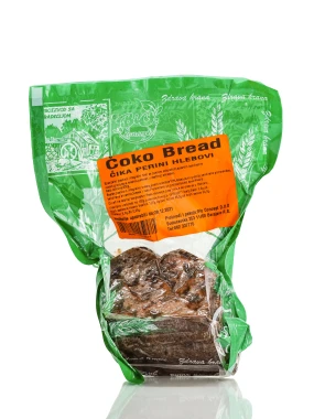 Čokoladni hleb 300 g Čika Perini hlebovi