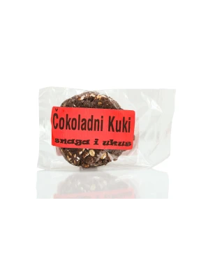Čokoladni kuki 50 g Čika Perini hlebovi